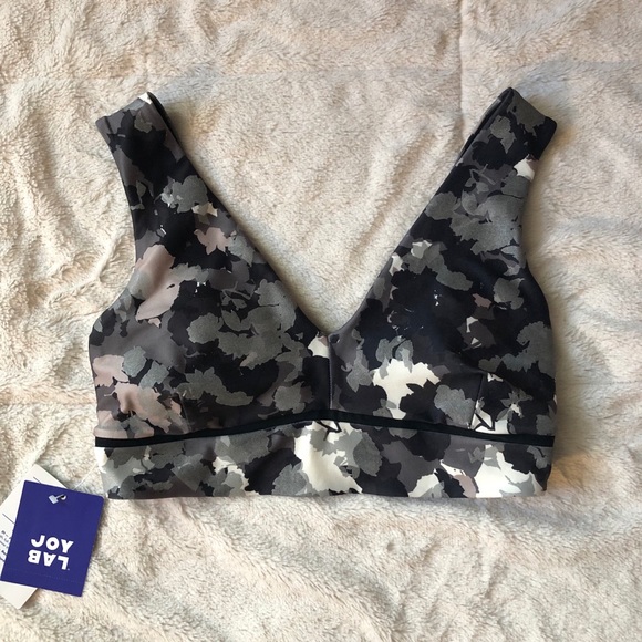 Joy Lab Sports Bra - Picture 1 of 3
